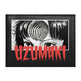 Обложка для студенческого билета с принтом Junji Ito, Uzumaki в Рязани, натуральная кожа | Размер: 11*8 см; Печать на всей внешней стороне | Тематика изображения на принте: aesthetic | anime | azami kurotani | casual | collection | eye | gore | goro | horror | ito | junji | junji ito | kirie | manga | spiral | streetwear | tomie | uzumaki | аниме | глаз | дзюндзи ито | кириэ | кэжуал | манга | спираль | сюити | то