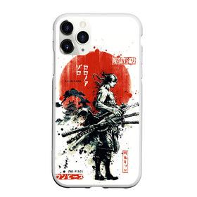 Чехол для iPhone 11 Pro матовый с принтом ONE PIECE ZOHO SAMURAI в Рязани, Силикон |  | anime | luffi | lufi | manga | one piece | samurai | wano kuni | zoho | большой куш | ван пис | вон пис | зохо | корабль | луфи | луффи | манга | манки д. луффи | пират | самурай | уон пис