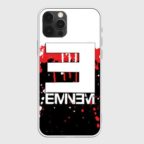 Чехол для iPhone 12 Pro Max с принтом EMINEM в Рязани, Силикон |  | Тематика изображения на принте: eminem | rap | актёр | американский рэпер | композитор | маршалл | продюсер | рэп | рэпер | эминем