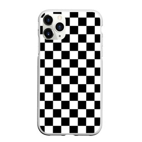 Чехол для iPhone 11 Pro Max матовый с принтом Шахматка в Рязани, Силикон |  | Тематика изображения на принте: абстракция | в клетку | игра | клетка | клеточка | тренд | черно белая | черно белая клетка | шахматка | шахматная клетка | шахматы