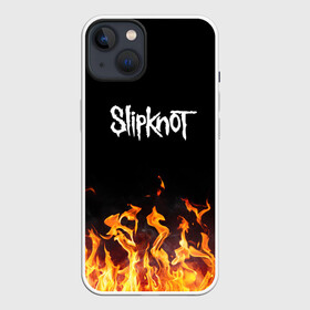 Чехол для iPhone 13 с принтом Slipknot в Рязани,  |  | band | corey taylor | jim root | metal | mick thomson | slipknot | альтернативный | глэм | готик | гранж | грув | кори тейлор | крис фен | метал | музыка | пост | рок | слайпкнот | слипкнот | слипнот | хард