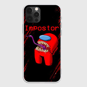 Чехол для iPhone 12 Pro Max с принтом AMONG US - MONSTER в Рязани, Силикон |  | among | among us | amongus | crewmate | game | games | imposter | impostor | logo | амонг | амонг ас | амонгас | игра | игры | импостер | космос | крюмейт | лого | логотип | логотипы | символ | символы