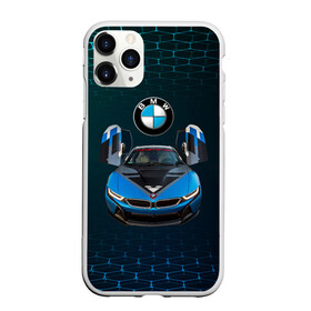 Чехол для iPhone 11 Pro Max матовый с принтом BMW i8 Turbo тюнинговая в Рязани, Силикон |  | bmw | bmw performance | bmw тюнинговая | i8 | i8 turbo | m | motorsport | performance | бмв | моторспорт | тюнинг