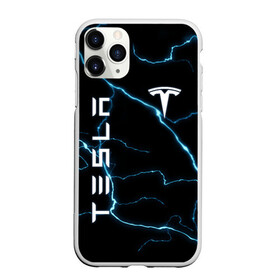 Чехол для iPhone 11 Pro матовый с принтом TESLA в Рязани, Силикон |  | car | elon | ilon | motors | musk | tesla | илон | кар | маск | машина | моторс | тачка | тесла | электрокар