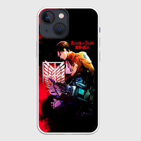 Чехол для iPhone 13 mini с принтом Эрен Йегер в красных облаках в Рязани,  |  | anime | attack on titan | аниме | армин арлерт | атак он титан | атака на титанов | атака титанов | великаны | гарнизон | колоссальный | леви | легион разведки | лого | манга | микаса аккерман | разведкорпус