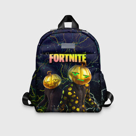 Детский рюкзак 3D с принтом Fortnite Jack Gourdon в Рязани, 100% полиэстер | лямки с регулируемой длиной, сверху петелька, чтобы рюкзак можно было повесить на вешалку. Основное отделение закрывается на молнию, как и внешний карман. Внутри дополнительный карман. По бокам два дополнительных кармашка | chapter 2 | fortnite | fortnite 3 | fortnite jack gourdon | fortnitemare | halloween | jack gourdon | jack gourdon outfit | лого фортнайт | сет jack gourdon | скин тыквы | тыква | фортнайт | фортнайт глава 2 | фортнайт тыква | хэллоуин | хэллоуин фортнайт