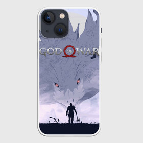 Чехол для iPhone 13 mini с принтом God of War в Рязани,  |  | armor | atreus | axe | cory barlog | god of war | kratos | loki | nextgen | playstation 5 | ps5 | santa monica studiogames | атрей | бог войны | броня | игры | кори барлог | кратос | локи | некстген | плейстейшен 5 | пс5 | рагнарек | рыцарь | топор