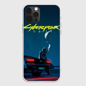 Чехол для iPhone 12 Pro Max с принтом КИБЕРПАНК 2077 в Рязани, Силикон |  | cyberpunk | cyberpunk 2077 | logo | дерево | иероглифы | кеану | кеану ривз | киану | киану ривз | кибер | кибердерево | киберпанк | киберпанк 2077 | киберпанк лого | киберпанк логотип | китай | лого | ривз