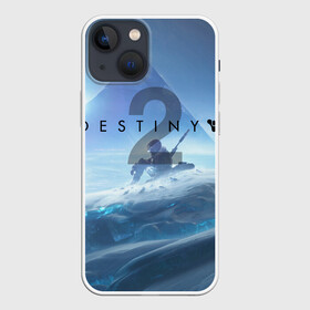 Чехол для iPhone 13 mini с принтом Destiny 2: Beyond Light. в Рязани,  |  | destiny 2: beyond light | esport | games | mmorpg | дестини 2 | игроки | игролюбители | игроманы | игры | киберспорт | сезон 