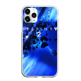 Чехол для iPhone 11 Pro матовый с принтом DESTINY 2 в Рязани, Силикон |  | Тематика изображения на принте: bungie | destiny | destiny 2 | destiny 2: beyond light | ramen | spice ramen | дастани | дастани 2 | дестени | дэстэни | кейдж дестини | космос