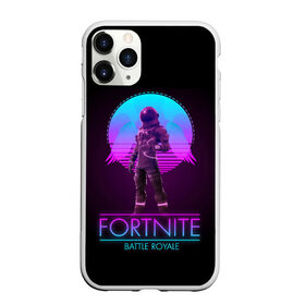 Чехол для iPhone 11 Pro матовый с принтом Fortnite в Рязани, Силикон |  | angel | art | costume | fortnite | game | helmet | man | wings | ангел | арт | игра | костюм | крылья | фортнайт | человек | шлем