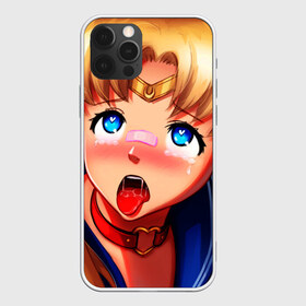 Чехол для iPhone 12 Pro Max с принтом SAILOR MOON AHEGAO в Рязани, Силикон |  | ahegao | anime | sailor moon | sailor moon ahegao | аниме | ахегао | сейлор мун | сейлор мун ахегао | сэйлор мун