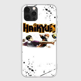 Чехол для iPhone 12 Pro Max с принтом Haikyu (Z) в Рязани, Силикон |  | haikyu | адзуманэ асахи | асахи адзуманэ | дайти савамура | кагэяма тобио | карасуно | коси сугавара | маленький гигант | савамура дайти | сёё | сёё хината | спортивная манга | тобио кагэяма | хайку