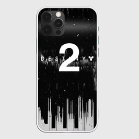 Чехол для iPhone 12 Pro Max с принтом DESTINY 2 (S) в Рязани, Силикон |  | Тематика изображения на принте: action | destiny | destiny 2 | fantasy | game | hunter | online | titan | traveller | warlock | игры | космос | шутер