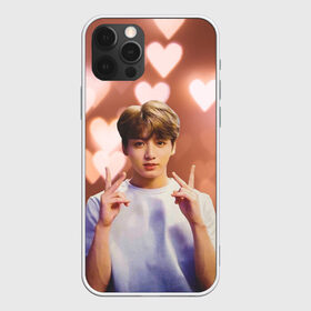 Чехол для iPhone 12 Pro Max с принтом JUNGKOOK BTS в Рязани, Силикон |  | bt21 | bts | fake love | hoseok | jhope | jimin | jin | jungkook | namjoon | rm | taehyung | v | бантан | бт21 | бтс | ви | джей хоуп | джин | намджун | рм | сердечки | сердце | спринг дэй | тэхен | хосок | чимин | чонгук | шуга | юнги