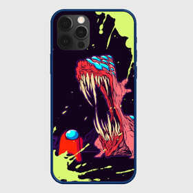 Чехол для iPhone 12 Pro Max с принтом AMONG US - MONSTER в Рязани, Силикон |  | among | among us | amongus | crewmate | game | games | imposter | impostor | logo | monster | sabotage | shhh | амонг | амонг ас | амонгас | игра | игры | импостер | космос | крюмейт | лого | логотип | логотипы | монстр | саботаж | символ | сим