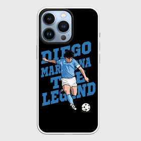 Чехол для iPhone 13 Pro с принтом Diego Maradona в Рязани,  |  | 10 | 1960 | 2020 | argentina | barcelona | diego | football | legend | leo | lionel | maradona | messi | retro | rip | soccer | аргентина | барселона | бога | диего | легенда | лионель | марадона | месси | мяч | ретро | рука | форма | футбол