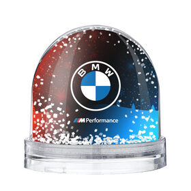 Снежный шар с принтом BMW - Снежный в Рязани, Пластик | Изображение внутри шара печатается на глянцевой фотобумаге с двух сторон | 2020 | auto | b m w | bmv | bmw | car | logo | moto | performance | power | series | sport | авто | б м в | бмв | год | игра | игры | иьц | лого | логотип | марка | машина | мото | мотоцикл | новогодний | новый | павер | перфоманс | серии |