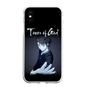 Чехол для iPhone XS Max матовый с принтом Tower of God (Z) в Рязани, Силикон | Область печати: задняя сторона чехла, без боковых панелей | khun aguero agnis | rachel | rak wraithraiser | shin soo | tower of god | баам | башня | башня бога | двадцать пятый бам | кун | кун агеро агнис | манга | манхва | рак крушитель | рахиль | рэйчел | шинсу