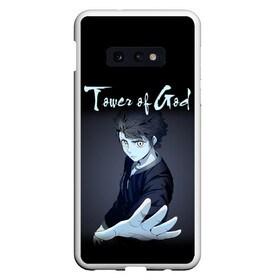 Чехол для Samsung S10E с принтом Tower of God (Z) в Рязани, Силикон | Область печати: задняя сторона чехла, без боковых панелей | khun aguero agnis | rachel | rak wraithraiser | shin soo | tower of god | баам | башня | башня бога | двадцать пятый бам | кун | кун агеро агнис | манга | манхва | рак крушитель | рахиль | рэйчел | шинсу