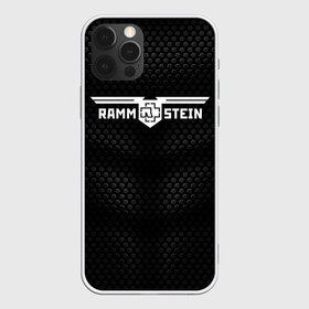 Чехол для iPhone 12 Pro Max с принтом RAMMSTEIN (Z) в Рязани, Силикон |  | Тематика изображения на принте: rammstein | till lindemann | готик метал | индастриал метал | пауль ландерс | рамштайн | рихард круспе | тилль линдеманн | хард рок