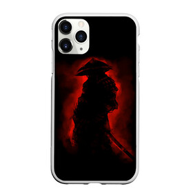 Чехол для iPhone 11 Pro матовый с принтом Samurai в Рязани, Силикон |  | 2077 | art | blood | cyber | cyberpunk | dead | death | demon | japan | mask | ninja | oni | samurai | shadow | shogun | tokyo | warior | арт | воин | война | демон | катана | кибер | киберпанк | кровь | маска | мертвый | ниндзя | путь | самурай