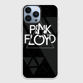 Чехол для iPhone 13 Pro Max с принтом Pink Floyd в Рязани,  |  | dark side of the moon | floyd | music | pink | pink floid | pink floyd | rock | rocker | rocknroll | the wall | музыка | пинк | пинк флоид | пинк флойд | рок | рок н ролл | рокер | флойд