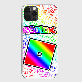 Чехол для iPhone 12 Pro Max с принтом ROBLOX в Рязани, Силикон |  | piggy | roblox | roblox games | roblox piggy | игра роблокс | пигги. | роблокс | роблокс пигги | робукс