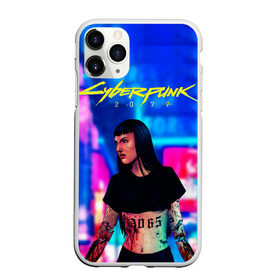 Чехол для iPhone 11 Pro матовый с принтом Cyberpunk 2077 в Рязани, Силикон |  | cyberpunk | cyberpunk 2077 | retro wave | vaporwave | дерево | киану | киану ривз | кибер | кибердерево | киберпанк | киберпанк 2077 | киберпанк лого | киберпанк логотип | неон | ривз | сайберпанк | самурай