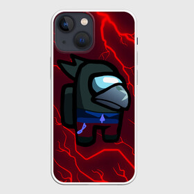 Чехол для iPhone 13 mini с принтом AMONG US   BRAWL STARS CROW в Рязани,  |  | among | among us | amongus | brawl | crewmate | crow | game | games | imposter | impostor | logo | monster | sabotage | shhh | stars | амонг | амонг ас | амонгас | бравл | ворон | игра | игры | импостер | космос | кроу | крюмейт | лого | логоти