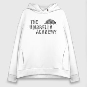 Женское худи Oversize хлопок с принтом umbrella academy в Рязани, френч-терри — 70% хлопок, 30% полиэстер. Мягкий теплый начес внутри —100% хлопок | боковые карманы, эластичные манжеты и нижняя кромка, капюшон на магнитной кнопке | academy | umbrella | umbrella academy | адам годли | академия | академия амбрелла | амбрелла | дэвид кастанеда | колм фиори | кэмерон бриттон | мэри джей блайдж
джон магаро | роберт шиэн | том хоппер | эллиот пейдж