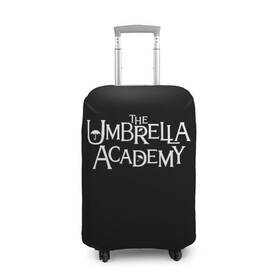 Чехол для чемодана 3D с принтом umbrella academy в Рязани, 86% полиэфир, 14% спандекс | двустороннее нанесение принта, прорези для ручек и колес | academy | umbrella | umbrella academy | адам годли | академия | академия амбрелла | амбрелла | дэвид кастанеда | колм фиори | кэмерон бриттон | мэри джей блайдж
джон магаро | роберт шиэн | том хоппер | эллиот пейдж