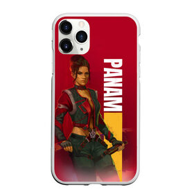 Чехол для iPhone 11 Pro матовый с принтом Panam в Рязани, Силикон |  | cyberpunk 2077 | johnny silverhand | judy | moxes | panam | samurai | джуди | киберпанк 2077 | панам | шельмы