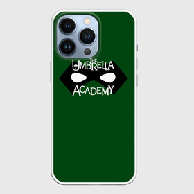 Чехол для iPhone 13 Pro с принтом umbrella academy в Рязани,  |  | academy | umbrella | umbrella academy | адам годли | академия | академия амбрелла | амбрелла | дэвид кастанеда | колм фиори | кэмерон бриттон | мэри джей блайдж
джон магаро | роберт шиэн | том хоппер | эллиот пейдж