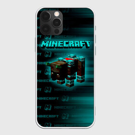 Чехол для iPhone 12 Pro Max с принтом Minecraft в Рязани, Силикон |  | minecraft | алекс | белый | блоки | ведьма | взрывчатка | визера | волк | гаст | добывать | дракон | зеленый куб | зомби | игра | крафт | крипер | кубики | лошадка | майн | майнкрафт | манкрафт | овечка | оцелот