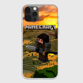 Чехол для iPhone 12 Pro Max с принтом Minecraft в Рязани, Силикон |  | minecraft | алекс | белый | блоки | ведьма | взрывчатка | визера | волк | гаст | добывать | дракон | зеленый куб | зомби | игра | крафт | крипер | кубики | лошадка | майн | майнкрафт | манкрафт | овечка | оцелот