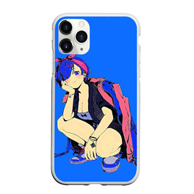 Чехол для iPhone 11 Pro Max матовый с принтом Re zero REM в Рязани, Силикон |  | ahegao | re zero | re:zero | rem | rezero | sempai | senpai | waifu | waifu material | вайфу | гарем | жизнь в альтернативном мире с нуля | жизнь с нуля | рам | ре зеро | резеро | рем | субару | эмилия