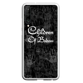 Чехол для Honor P30 с принтом Children of Bodom (Z) в Рязани, Силикон | Область печати: задняя сторона чехла, без боковых панелей | century media | children bodom | children of bodom | fearless records | nuclear blast | spinefarm records | алекси лайхо | дети озера | дети озера бодом | дэниел фрэйберг | хенкка сеппяля | эспоо | янне вирман | яска раатикайнен