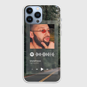 Чехол для iPhone 13 Pro Max с принтом Camry 3.5  Spotify   QR в Рязани,  |  | 3.5 | camry | love | qr | rofl | spotify | toyota | камри | любовь | мама | прикол | спотифай | тойота | юмор