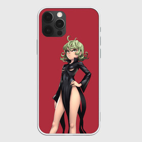 Чехол для iPhone 12 Pro Max с принтом Торнадо One Punch Man в Рязани, Силикон |  | anime | one punch man | аниме | анимэ | бэнг | ван панч мэн | ванпанчмен | генос | кинг | сайтама | соник | супер герой | торнадо | уан панч мен