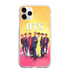 Чехол для iPhone 11 Pro матовый с принтом BTS в Рязани, Силикон |  | army | bangtan | beyond | boys | bts | j hope | jimin | jin | jungkook | k pop | rm | scene | suga | the | v | армия | арэма | бтс | ви | джей хоупа | сюги | чимина | чина | чонгука