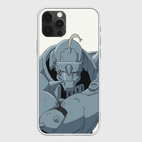 Чехол для iPhone 12 Pro Max с принтом Стальной Алхимик в Рязани, Силикон |  | anime | fullmetal alchemist | альфонс | аниме | анимэ | рой | стальной алхимик | фулл метал алхимист | эдвард | элрик