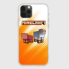 Чехол для iPhone 12 Pro Max с принтом Minecraft в Рязани, Силикон |  | minecraft | алекс | белый | блоки | ведьма | взрывчатка | визера | волк | гаст | добывать | дракон | зеленый куб | зомби | игра | крафт | крипер | кубики | лошадка | майн | майнкрафт | манкрафт | овечка | оцелот