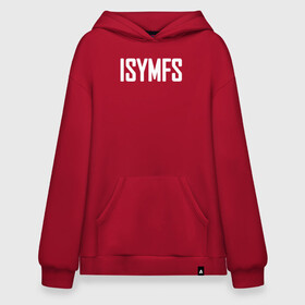 Худи SuperOversize хлопок с принтом Сити Флетчер ISYMFS в Рязани, 70% хлопок, 30% полиэстер, мягкий начес внутри | карман-кенгуру, эластичная резинка на манжетах и по нижней кромке, двухслойный капюшон
 | ct fletcher | gym | iron paradise | isymfs | motivation | pain and gain | train | бодибилдинг | гантели | железный рай | качалка | кровью и потом | кроссфит | легенда | мотивация | мышцы | плюшевая борода | спорт