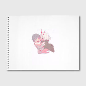 Альбом для рисования с принтом Милота в Рязани, 100% бумага
 | матовая бумага, плотность 200 мг. | 14 февраля | anime | cute | darling in the franxx | kiss | love | valentines day | акацуки | анимеарт | арт | влюбленные | гуль | девочка и мальчик | день святого валентина | итачи | манга | милые | наруто | пара | подарок | поцелуй