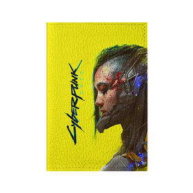 Обложка для паспорта матовая кожа с принтом Cyberpunk 2077 в Рязани, натуральная матовая кожа | размер 19,3 х 13,7 см; прозрачные пластиковые крепления | Тематика изображения на принте: cyberpunk 2077 | hacker | maelstrom | militech | quadra | samurai | sci fi | technology | trauma team | v | будущее | игра | иероглифы | киану ривз | кибер | киберпанк | киборг | киборги | корпорация | лого | милитек | панк | роботы | самурай | т