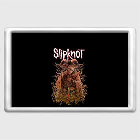 Магнит 45*70 с принтом SLIPKNOT в Рязани, Пластик | Размер: 78*52 мм; Размер печати: 70*45 | art | band | corey | grunge | iowa | metal | music | punk | rock | slipknot | taylor | usa | группа | джои | кори | металл | мик | музыка | панк | петля | рок | сид | слипнот | тэйлор | шон