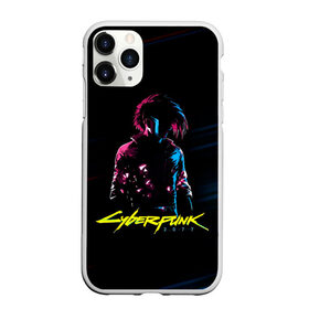 Чехол для iPhone 11 Pro матовый с принтом Cyberpunk 2077 в Рязани, Силикон |  | cyberpunk 2077 | hacker | maelstrom | militech | quadra | samurai | sci fi | technology | trauma team | v | будущее | игра | иероглифы | киану ривз | кибер | киберпанк | киборг | киборги | корпорация | лого | милитек | панк | роботы | самурай | т