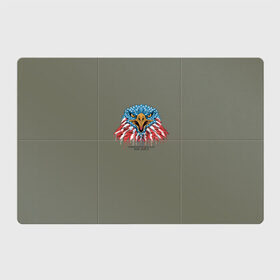 Магнитный плакат 3Х2 с принтом Орел в Рязани, Полимерный материал с магнитным слоем | 6 деталей размером 9*9 см | американский орел
двуглавый орел | день независимости сша | огненный орел | орел | орел в броске
