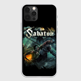 Чехол для iPhone 12 Pro Max с принтом SABATON в Рязани, Силикон |  | dark | hardcore | heroes | history | metal | music | punk | rock | sabaton | sweden | war | война | герои | история | музыка | рок | сабатон | швеция